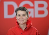 DGB Bezirksvorstand 2022